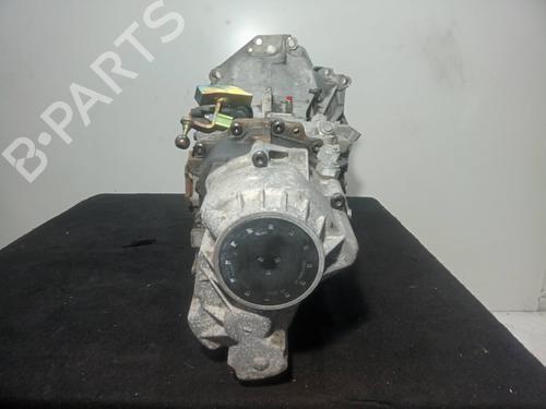 Gearbox VW PASSAT B5.5 (3B3) 1.9 TDI | BP31915884M3