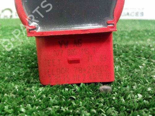 Ignition coil AUDI A8 D3 (4E2, 4E8) 4.2 quattro | BP5745878M94 