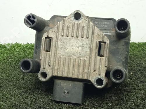 Used Ignition coil VW GOLF IV (1J1) 1.6 (102 hp) 24885561