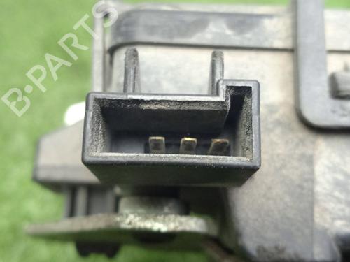Tailgate lock OPEL ZAFIRA / ZAFIRA FAMILY B (A05) 1.9 CDTI (M75) | BP27254833C101 