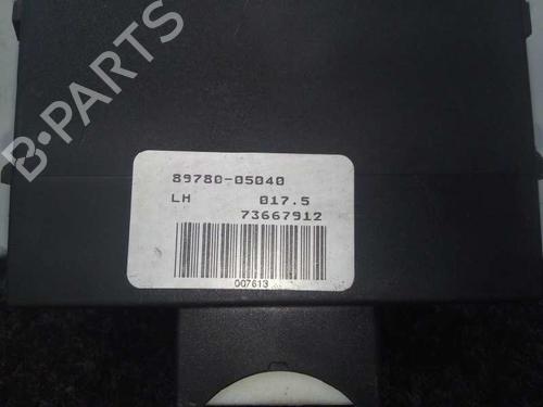 Control unit TOYOTA AVENSIS (_T25_) 2.0 D-4D (CDT250_, CDT250R) | BP6588387M11 