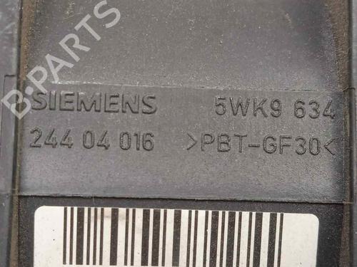 Mass air flow sensor OPEL SIGNUM Hatchback (Z03) 2.2 direct (F48) | BP10922098M95 