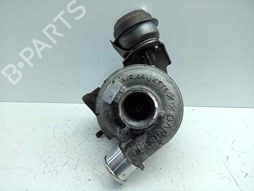 Used Turbocharger/Supercharger HYUNDAI i40 I CW (VF) [2011-2019]  22409579