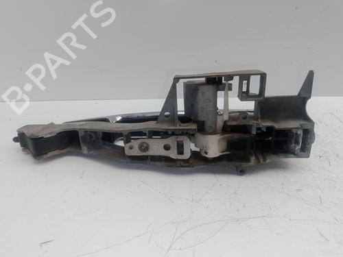 Front right exterior door handle CITROËN DS3 (SA_)  | BP17179283C129 