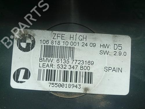 Electronic module BMW MOTORCYCLES R 1200 R 1200 ST (R1ST) | BP24670846M83 