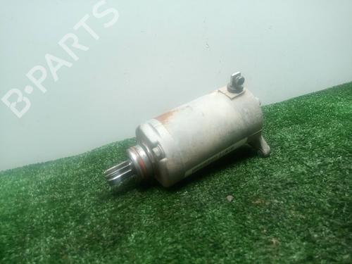 Used Starter YAMAHA MOTORCYCLES XV XV 125 Virago (5AJ) (11 hp) 27832510