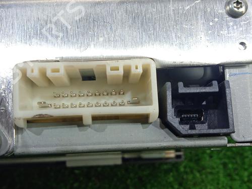Radio RENAULT MASTER III Van (FV)  | BP28817971E6