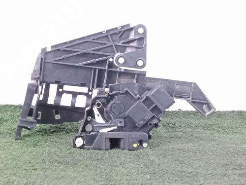 Rear left lock FORD FOCUS C-MAX (DM2) 1.6 TDCi | BP28575873C100 