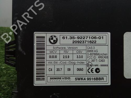 Electronic module BMW X6 (E71, E72) xDrive 35 d | BP39802902M83 - Image 3