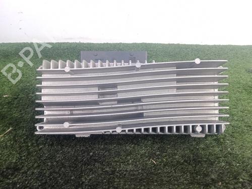 Bilradio Bilradio AUDI Q5 (8RB) 2.0 TDI quattro (143 hp) 36323000 36323000