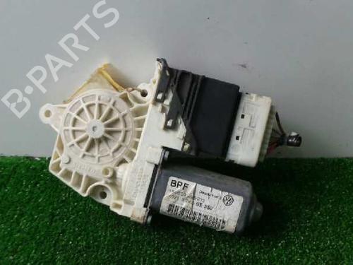 Used Right rear window motor SEAT LEON (1P1) [2005-2013]  5737044