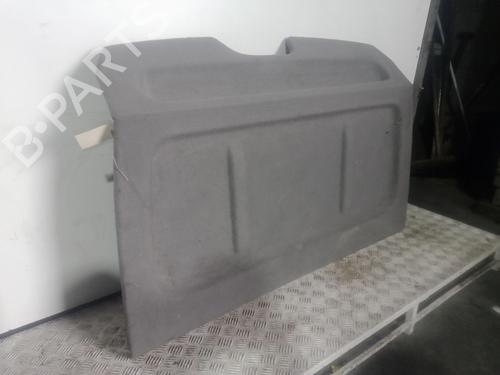 Rear parcel shelf VW CADDY III Box Body/MPV (2KA, 2KH, 2CA, 2CH) 1.9 TDI | BP30097836C85