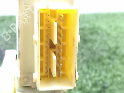 Front left window mechanism CITROËN C4 I (LC_) 1.4 16V | BP28357527C22 