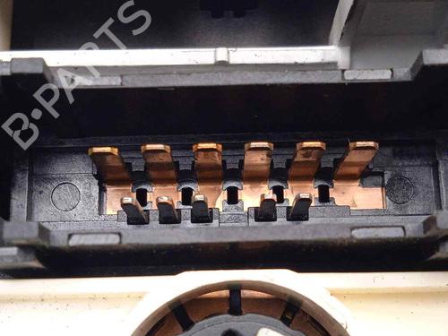 Climate control CITROËN C3 I (FC_, FN_) 1.1 i | BP19073006I5 