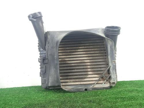 Used Intercooler VW TOUAREG (7LA, 7L6, 7L7) 2.5 R5 TDI (174 hp) 31094488
