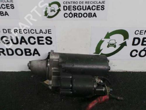 Starter BMW 3 Compact (E36)  | BP5728515M8 