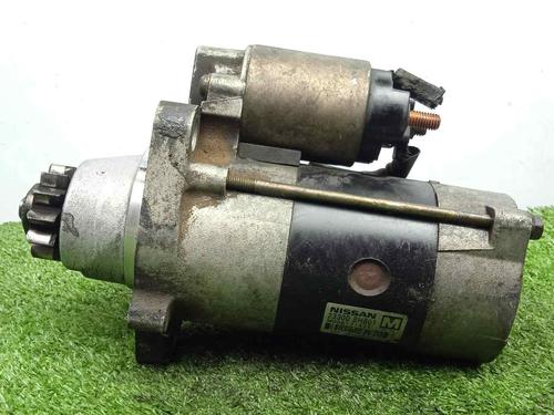 Starter NISSAN X-TRAIL I (T30) 2.2 Di 4x4 | BP17947175M8 