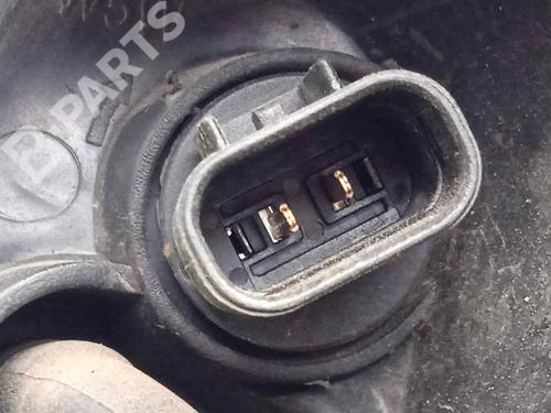Right headlight HYUNDAI ACCENT II (LC) 1.3 | BP11330874C29 