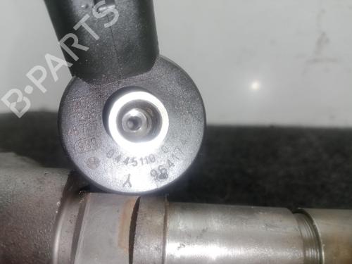 Injector CITROËN XSARA PICASSO (N68) 2.0 HDi | BP28107146M100 