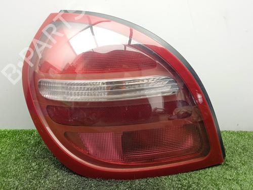 Farolim esquerdo NISSAN ALMERA II Hatchback (N16) 2.2 Di (110 hp) 31310694