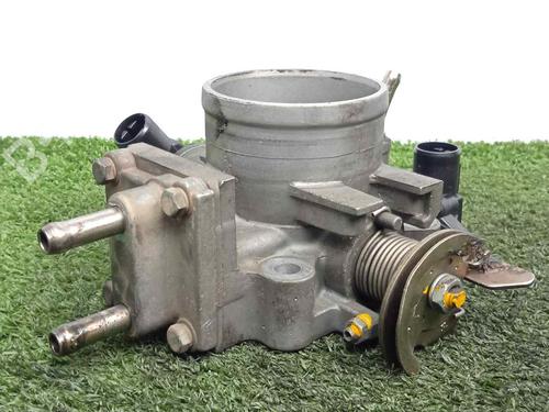 Throttle body HONDA CIVIC VI Fastback (MA, MB)  | BP17615013M82 