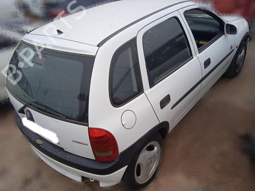 Front right window mechanism OPEL CORSA B (S93) 1.4 i (F08, F68, M68) | BP10743675C23 