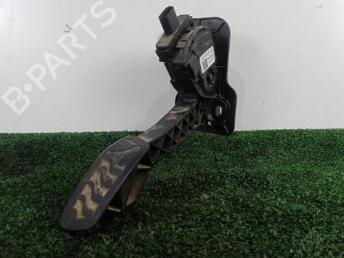 Pedal Pedal FORD TRANSIT CUSTOM V362 Bus (F3) 2.2 TDCi (100 hp) 34364252 34364252