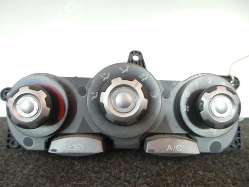 Climate control HYUNDAI COUPE I (RD) 1.6 i 16V | BP5725410I5 