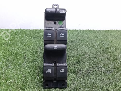 Interrupteur de vitre avant gauche SKODA OCTAVIA I (1U2) 1.9 TDI (100 hp) 28516594