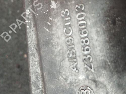 Egr RENAULT MASTER III Platform/Chassis (EV, HV, UV) 2.3 dCi 145 FWD (EV0E, EV0F, HV0E, HV0F, UV0E, UV0F,... | BP40530801M69 - Image 4