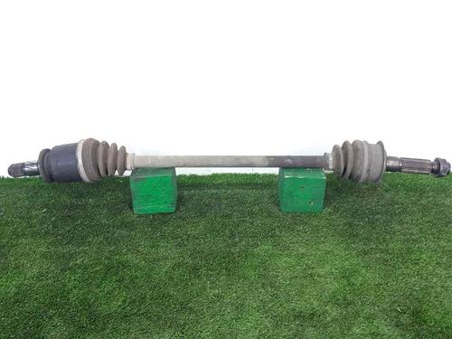 Used Left rear driveshaft Left rear driveshaft SUBARU IMPREZA Hatchback (GP_) [2011-2026] 10723325 10723325