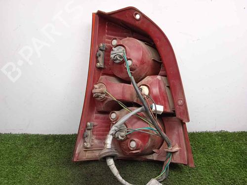 Right taillight HYUNDAI ATOS (MX)  | BP19795869C35 