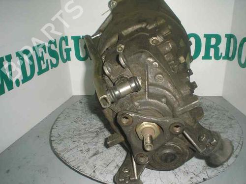 Gearbox BMW 3 (E46) 320 d | BP5737199M3 