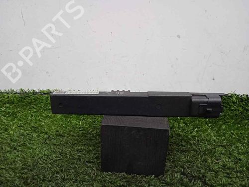 Antenne/Base OPEL CROSSLAND X / CROSSLAND (P17, P2QO) [2017-2025]  15203501