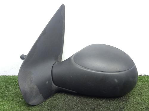 Left mirror PEUGEOT 206 Hatchback (2A/C) 1.4 i | BP24959592C26 