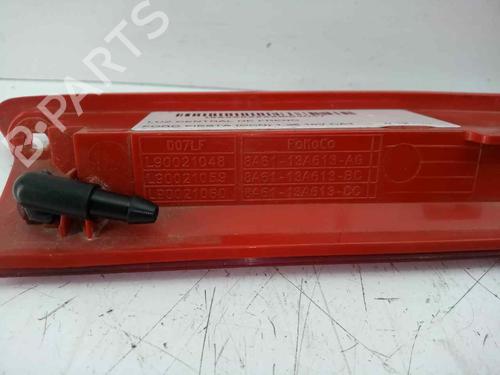 Third brake light FORD FIESTA VI (CB1, CCN) 1.25 | BP21493021L11 