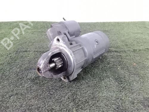 Used Starter MERCEDES-BENZ 124 Saloon (W124) 300 D (124.130) (109 hp) 31594954