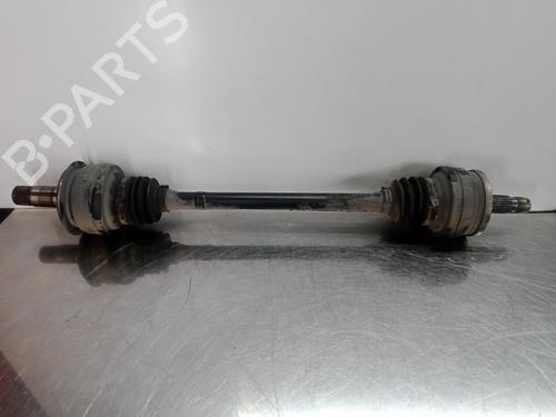 Used Right rear driveshaft MERCEDES-BENZ C-CLASS (W203) C 220 CDI (203.008) (150 hp) 17154638