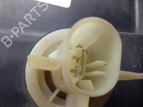 Left headlight OPEL ZAFIRA A MPV (T98) 2.0 DTI 16V (F75) | BP12489639C28 