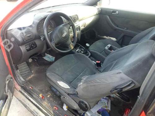 Engine control unit (ECU) AUDI A3 (8L1) 1.9 TDI | BP23417810M57 
