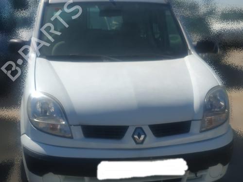Left headlight RENAULT KANGOO (KC0/1_) 1.5 dCi (KC07) | BP7550610C28 