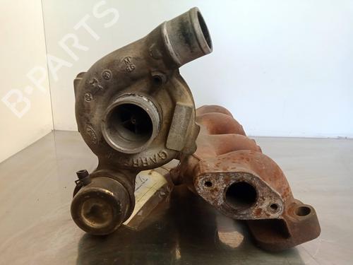 Turbocharger/Supercharger FORD TRANSIT Van (FA_ _)  | BP5732181M71 