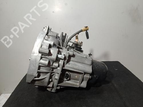 Gearbox RENAULT MEGANE II Estate (KM0/1_) 1.4 | BP29043891M3 