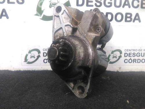 Starter SEAT IBIZA III (6L1)  | BP5746269M8 