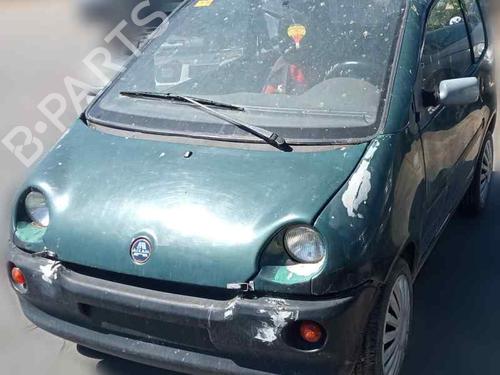 Front wiper motor AIXAM 400 0.4 | BP17013821M29 - Image 6