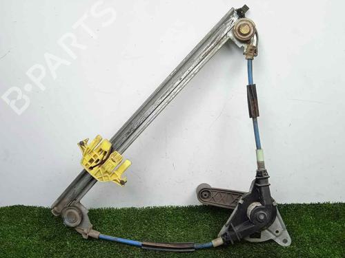 Rear right window mechanism CITROËN XSARA PICASSO (N68)  | BP13462593C25 