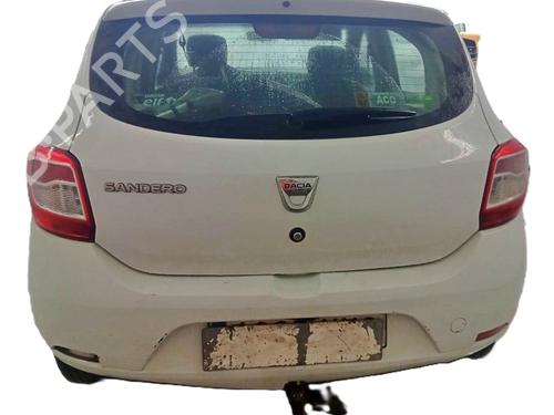 Front left lock DACIA SANDERO II 1.5 dCi 75 / Blue dCi 75 (B8JW, B8M4, B8AH, B8M7, B8M6) | BP34350622C98 - Image 7