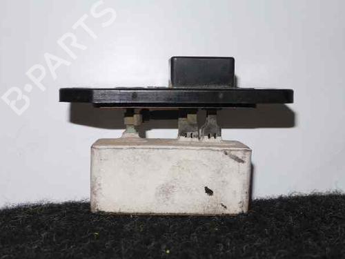 Used Heater resistor TOYOTA LAND CRUISER 90 (_J9_) 3.0 TD (KZJ90_, KZJ95_, KZJ90R, KZJ95R, KZJ90W, KZJ95W) (125 hp) 11651198