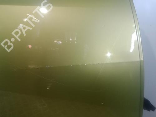 Right rear door SEAT IBIZA IV (6J5, 6P1) 1.4 | BP29192000C5 