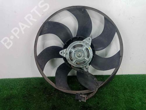 Radiator fan LAND ROVER RANGE ROVER EVOQUE (L538)  | BP18326323M35 